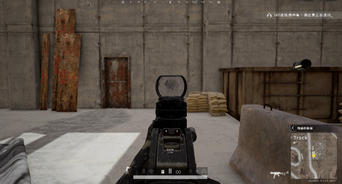 绝地求生高手进阶技巧有哪些1