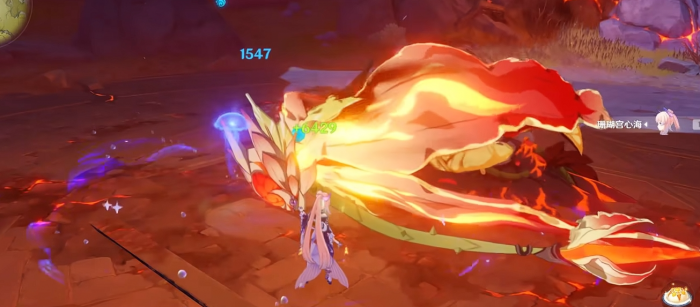 原神心海值得培养嘛3