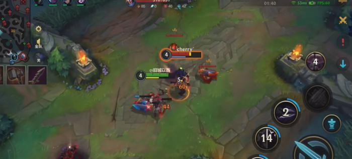 英雄联盟手游怎么玩劫3