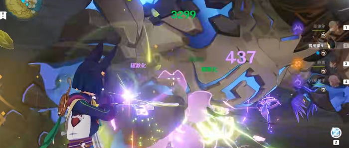 原神提纳里值得培养嘛2