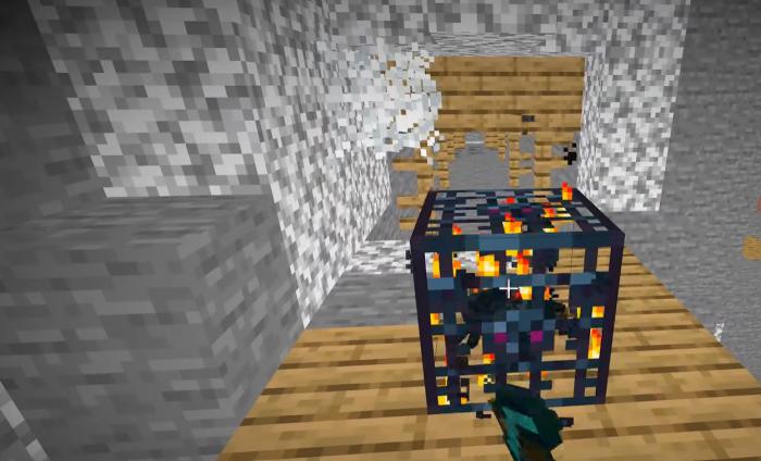 我的世界经验怎么刷1