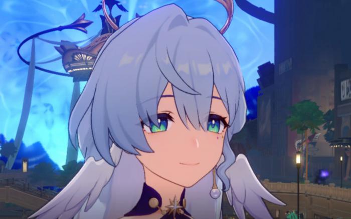 崩坏星穹铁道知更鸟怎么配遗器3