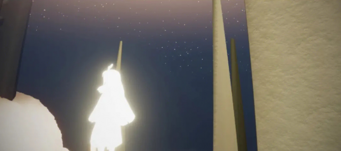 光遇中什么是献祭1