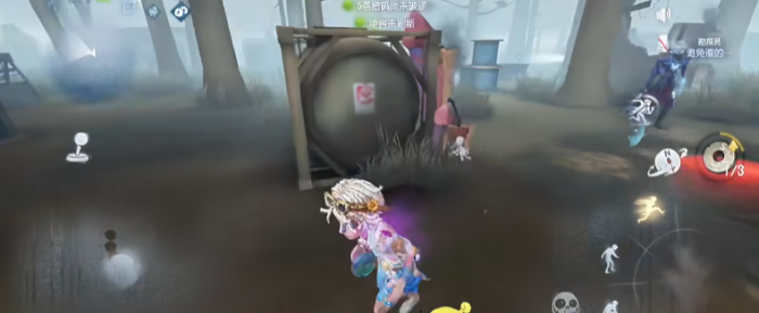 第五人格手游勘探员怎么玩1