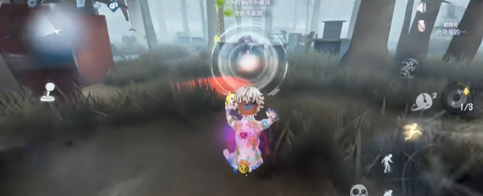 第五人格手游勘探员怎么玩2