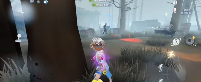 第五人格手游勘探员怎么玩3