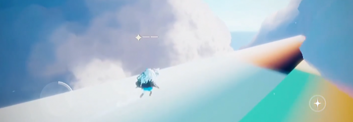 光遇晨岛网红打卡景点有哪些1