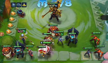 金铲铲之战枪手伊泽瑞尔怎么玩1