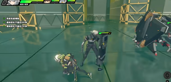 绝区零露西怎么培养3