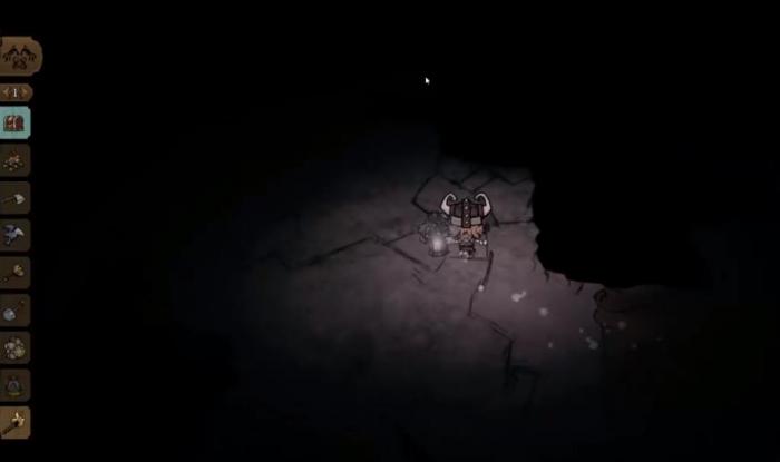 饥荒前期解锁哪几个物品2