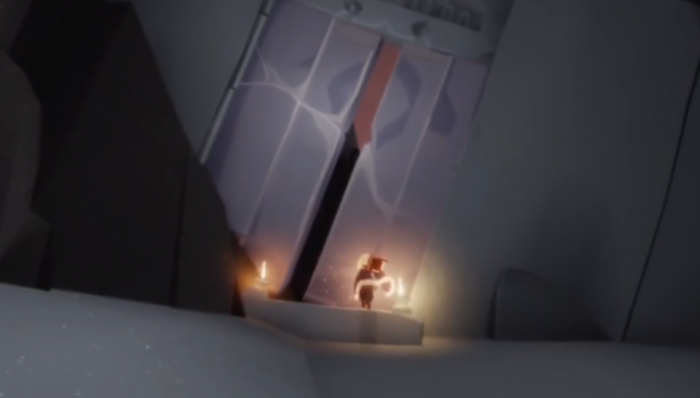 光遇暴风眼怎么过2