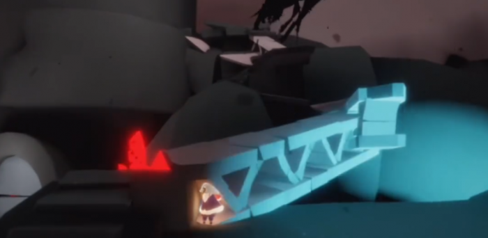 光遇暴风眼怎么过3