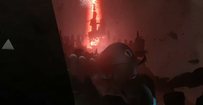 光遇暴风眼怎么直飞1