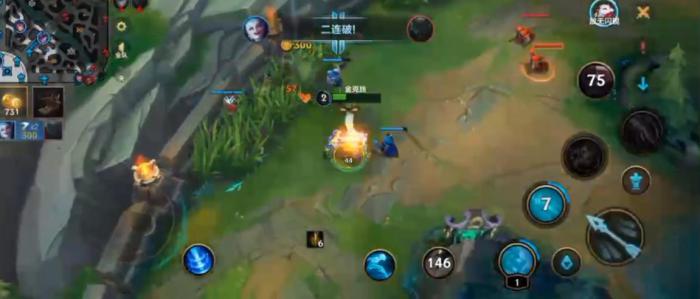 英雄联盟手游金克丝做什么装备1