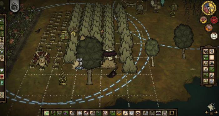 饥荒如何制作食物2