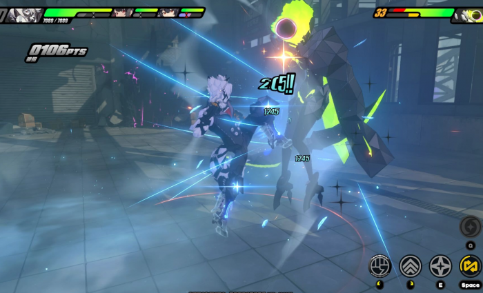 绝区零莱卡恩怎么配音擎和驱动盘2