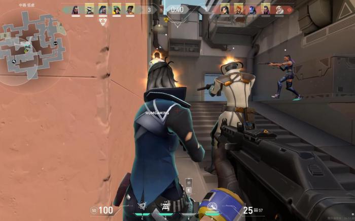 瓦罗兰特判官属性怎么样3