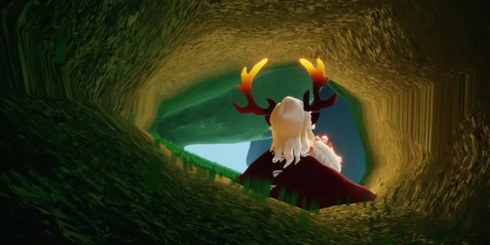 光遇大树屋先祖任务可以得到什么1