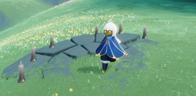 光遇异域礼物怎么换3