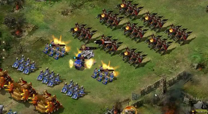 攻城掠地贾诩的空城计怎么用1