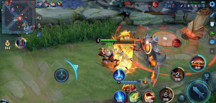 王者荣耀猪八戒出装思路是什么3