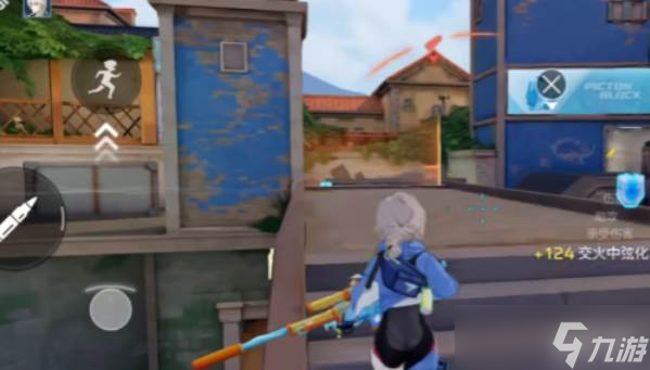 卡拉彼丘手游辅助瞄准操作1