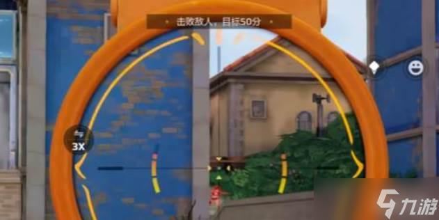 卡拉彼丘手游辅助瞄准操作2