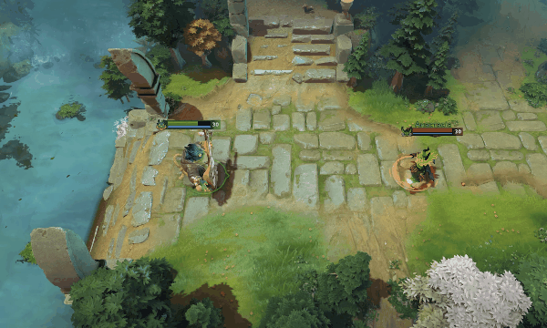 DOTA2朗戈技能效果一览6