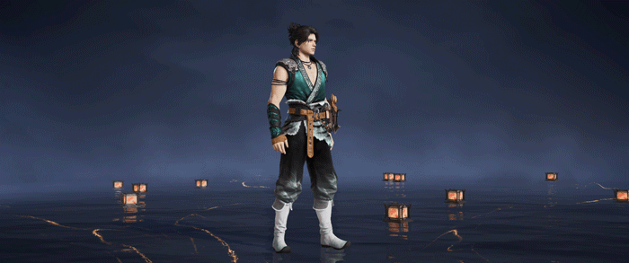 永劫无间无常赛季段位结算奖励一览3