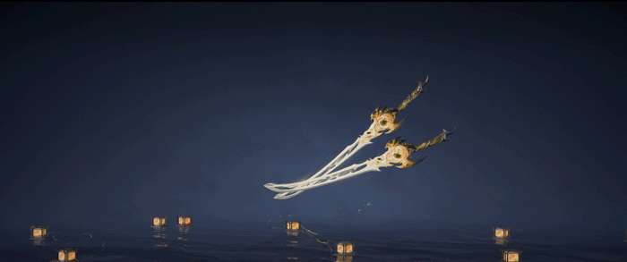 永劫无间无常赛季段位结算奖励一览5