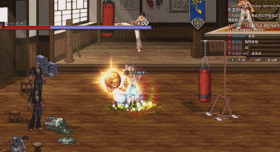 《DNF》缔造三觉技能介绍2