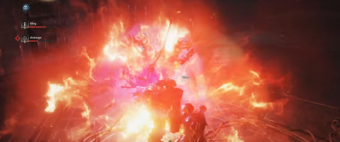 星际战士2盾卫有什么技巧1