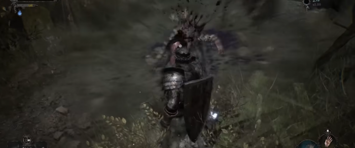 堕落之主神圣骑士怎么玩1