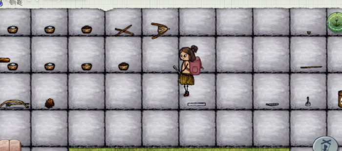 希望之村怎么做密码箱3