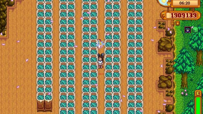 星露谷物语烘干机有什么用2