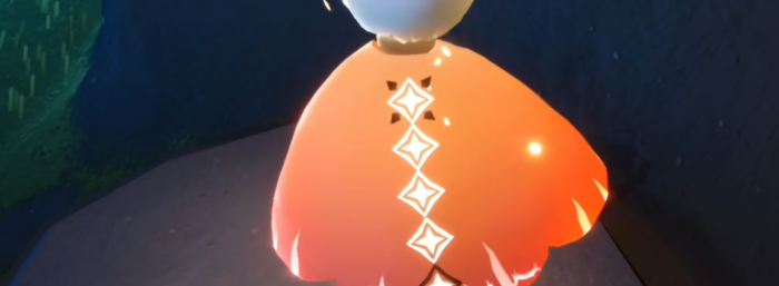 光遇免费斗篷怎么得1