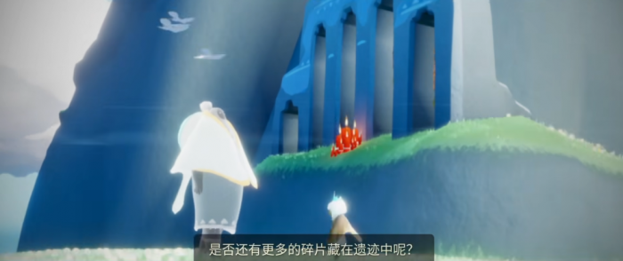 光遇圣岛编钟任务怎么搞1