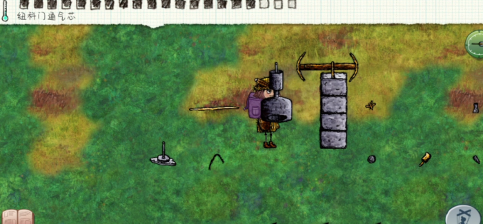 希望之村怎么做蒸汽引擎2