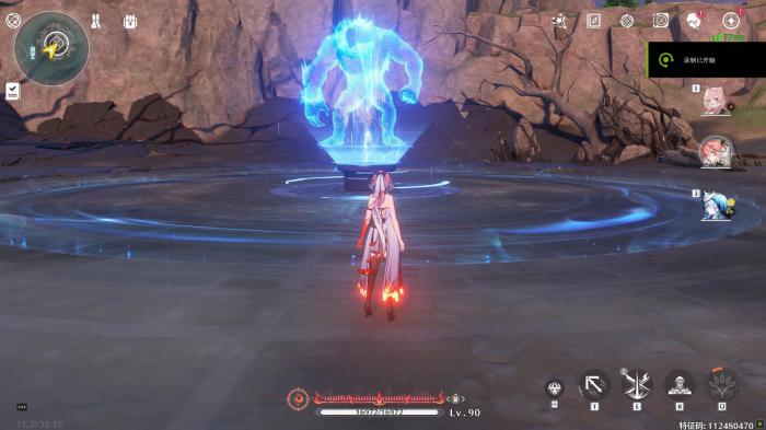 鸣潮飞廉之猩怎么打3