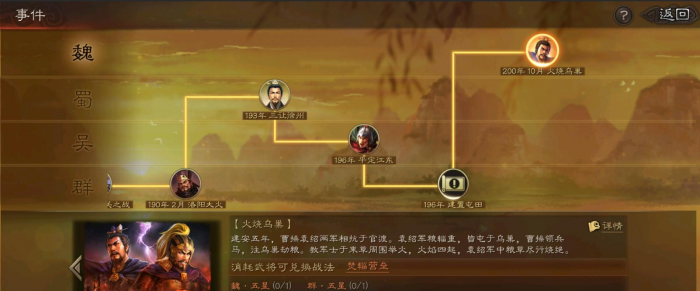 三国志战略版焚淄营垒怎么传承2