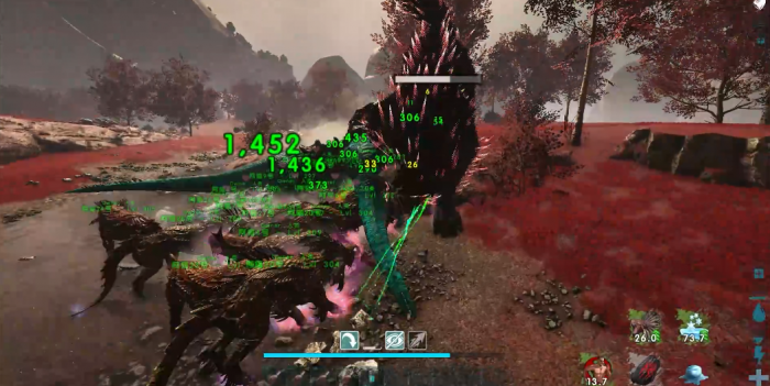 方舟生存进化芬里苏尔弗怎么打2