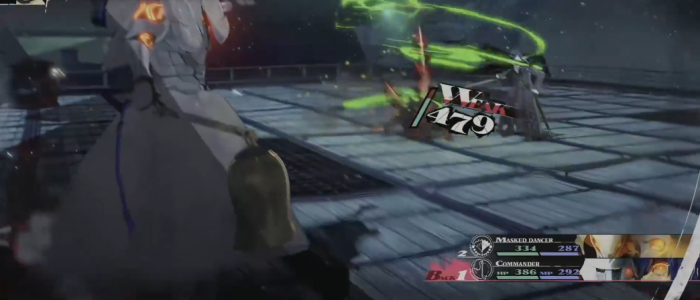 暗喻幻想格罗德尔怎么打1