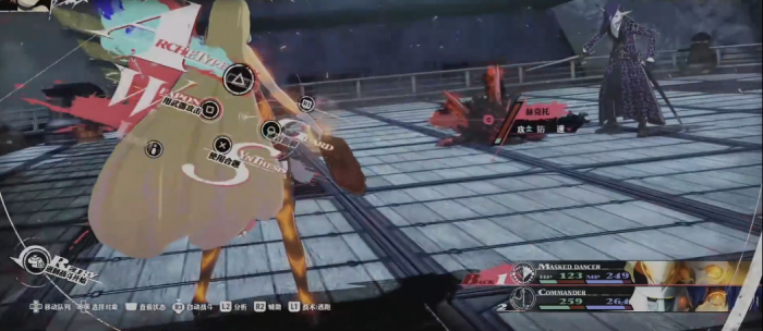 暗喻幻想格罗德尔怎么打2