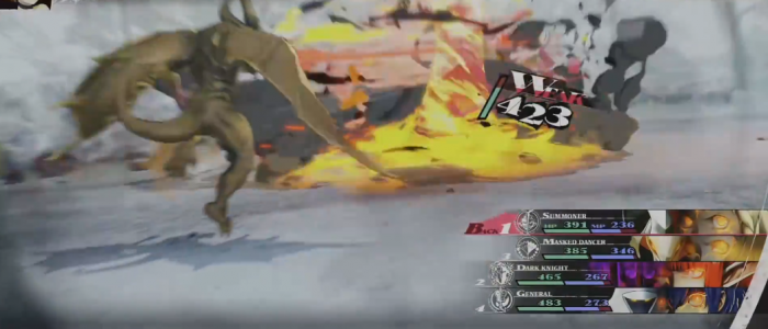 暗喻幻想冰兽奇美赞怎么打2