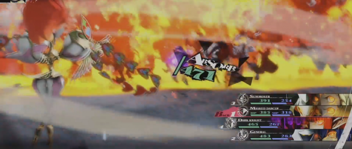 暗喻幻想冰兽奇美赞怎么打3