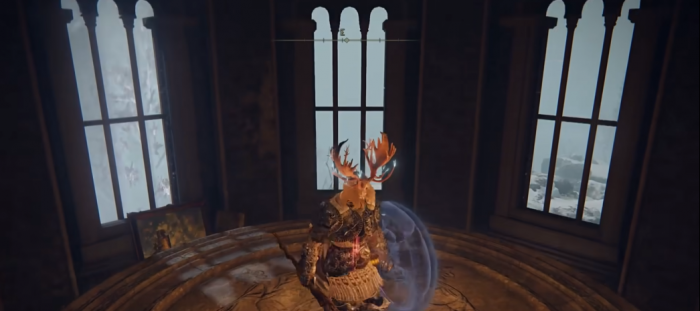 艾尔登法环创星雨怎么获得2