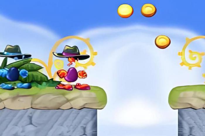 冰火小人闯关如何快速升级到10级呢2