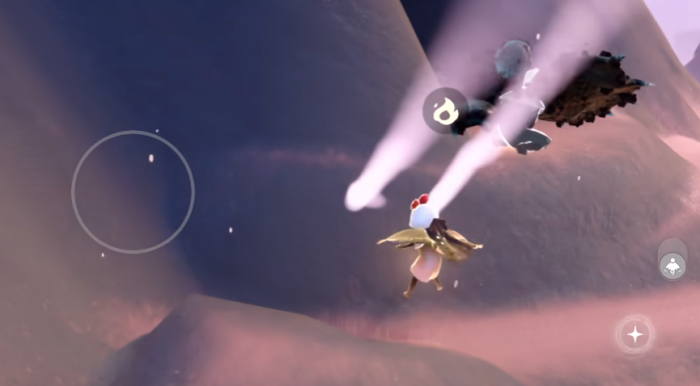 光遇晨岛先祖怎么通关2