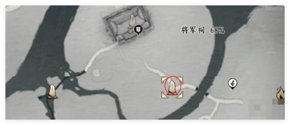 燕云十六声宝箱位置怎么显示2