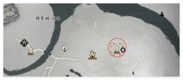 燕云十六声摇红一梦藏宝图怎么获取4